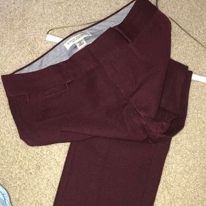 BR Sloan Fit Pants